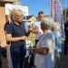 Aktivisti SNS u Opovu, Barandi, Sakulama i Sefkerinu: Bezrezervna podrška Vučiću!