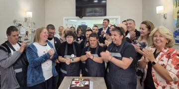„Zvuci srca“ proslavili drugi rođendan: Grad Pančevo ostaje oslonac i podrška