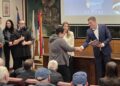 U Pančevu svečano uručeni ugovori za subvencionisanje mera energetske sanacije porodičnih kuća i stanova