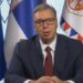 Predsednik Vučić raspisao parlamentarne izbore: Glasanje 25. oktobra