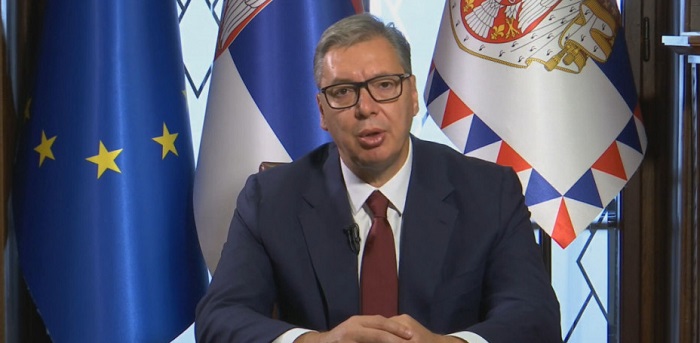 Predsednik Vučić raspisao parlamentarne izbore: Glasanje 25. oktobra