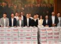 Lista „Aleksandar Vučić – Ujedinjena Srbija“ predata RIK-u sa 224.557 potpisa