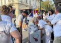 SNS Pančevo: Razgovori sa građanima na tri lokacije