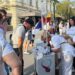 SNS Pančevo: Razgovori sa građanima na tri lokacije