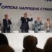 Glavni odbor SNS doneo odluku da Vučić bude nosilac liste i kandidat SNS za predsednika vlade
