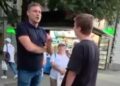 Blokader u Pančevu: Albanci su go.na. Mi ih mrzimo iz dna duše!
