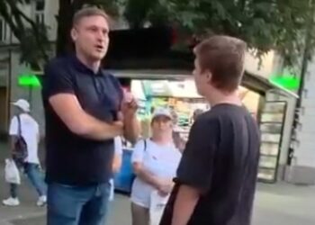 Blokader u Pančevu: Albanci su go.na. Mi ih mrzimo iz dna duše!