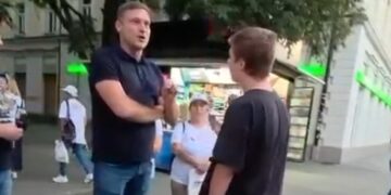Blokader u Pančevu: Albanci su go.na. Mi ih mrzimo iz dna duše!