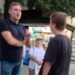 Blokader u Pančevu: Albanci su go.na. Mi ih mrzimo iz dna duše!