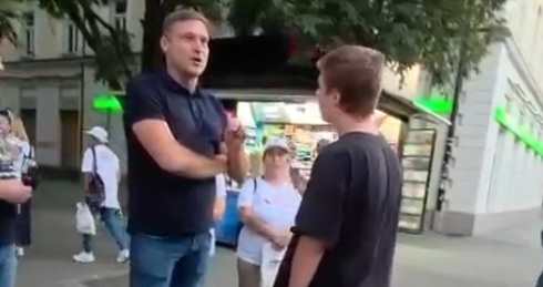 Blokader u Pančevu: Albanci su go.na. Mi ih mrzimo iz dna duše!
