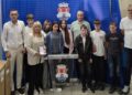 Grad Pančevo nagradio učenike iz Omoljice, šampione Evrope