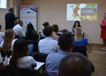 Dom zdravlja Pančevo: Završene projektne aktivnosti u okviru IPA INTERREG programa Rumunija – Srbija