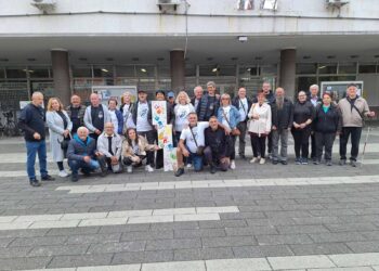 Međuopštinska organizacija gluvih i nagluvih Pančevo obeležila 70 godina postojanja – Grad Pančevo ostaje partner u stvaranju pristupačnijeg i inkluzivnijeg društva