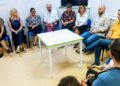 Psihološko predavanje „Pitaj. Slušaj. Ostani. – Kako prepoznati, razumeti i reagovati“