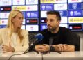 Koković: Ključ je bilo strpljenje i vera u ono što radimo i neulaženje u paniku kod negativnog rezultata