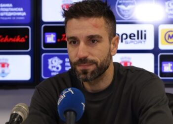 Koković: Ključ je bio tačnost sa pozicijama i strpljenje