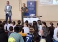 „Pametno i bezbedno“: Predavanje o bezbednosti dece na internetu u OŠ „Vasa Živković“