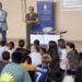 „Pametno i bezbedno“: Predavanje o bezbednosti dece na internetu u OŠ „Vasa Živković“