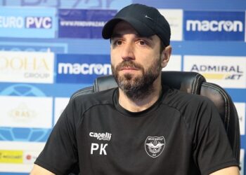 Koković: Nedostajalo nam je konkretnosti i kreacije u završnici