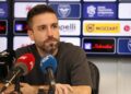 Koković: Jako sam ponosan na moje momke, zaslužili smo više od poraza