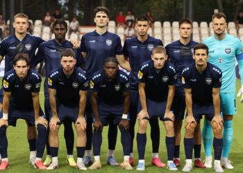 Železničar savladao Mačvu: Tošić za 20 minuta spakovao dva komada
