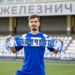 Miloš Pantović novi igrač Železničara: Želim da se vratim na pravi put i pomognem klubu da napravi još veći uspeh