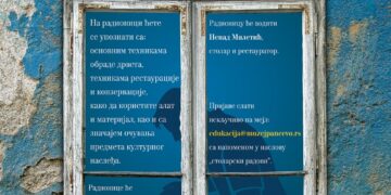 Radionica starih zanata u Narodnom muzeju Pančeva: Naučite kako da obnovite i sačuvate stare drvene predmete