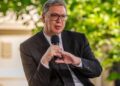 Vučić: Uskoro konkretni koraci o autoputu kroz Južni Banat