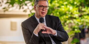 Vučić: Uskoro konkretni koraci o autoputu kroz Južni Banat