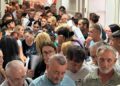 U Pančevu više od 5.000 potpisa podrške listi “Aleksandar Vučić – Ujedinjena Srbija“ (VIDEO)
