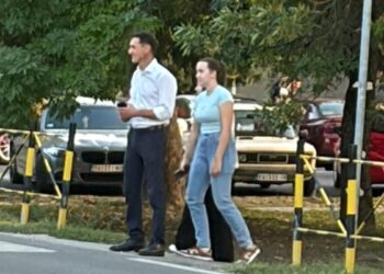 Anonimni pančevački biciklista pronađen u Omoljici: Gde je bicikl?