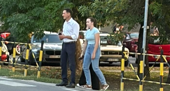 Anonimni pančevački biciklista pronađen u Omoljici: Gde je bicikl?