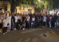 Blokaderi pokunjeno napustili centar Pančeva: Aktivisti SNS i dalje sa narodom!