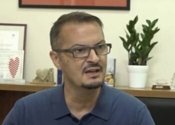 Direktor Opšte bolnice Pančevo poziva građane na razgovor