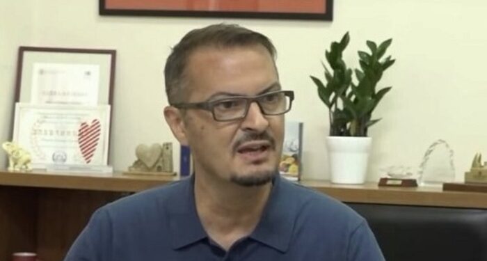 Direktor Opšte bolnice Pančevo poziva građane na razgovor