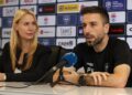 Koković pred Crvenu zvezdu: Očekujem jednu zanimljivu utakmicu – dva tima sa sličnom idejom