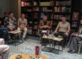 Unija mladih SNS Pančevo organizovala okrugli sto „Srbija sutra – razgovor koji vodimo danas”