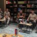Unija mladih SNS Pančevo organizovala okrugli sto „Srbija sutra – razgovor koji vodimo danas”