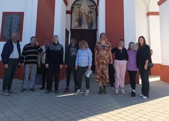 Obeležavanje Meseca mentalnog zdravlja u SBPB ,,Kovin“