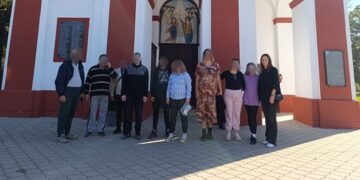 Obeležavanje Meseca mentalnog zdravlja u SBPB ,,Kovin“