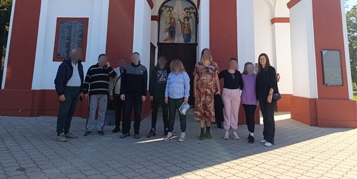 Obeležavanje Meseca mentalnog zdravlja u SBPB ,,Kovin“