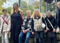 Izlet u Beograd u organizaciji Odseka za radnu terapiju