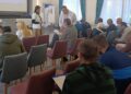 SBPB Kovin: Interaktivna radionica za pacijente ,,Moji oslonci na putu oporavka“