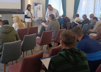 SBPB Kovin: Interaktivna radionica za pacijente ,,Moji oslonci na putu oporavka“