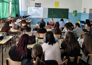 JKP Higijena: Edukacija školaraca o dobrobiti životinja
