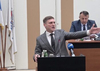 Budžet Grada Pančeva rebalansom dostigao 11,225 milijardi dinara