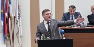 Budžet Grada Pančeva rebalansom dostigao 11,225 milijardi dinara