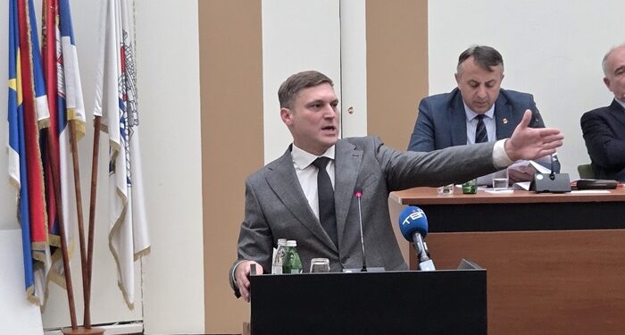 Budžet Grada Pančeva rebalansom dostigao 11,225 milijardi dinara