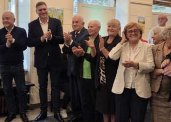 Pančevo slavi uspehe penzionera: Šahisti i hor s orkestrom republički šampioni