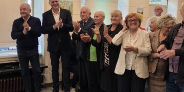 Pančevo slavi uspehe penzionera: Šahisti i hor s orkestrom republički šampioni